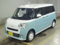 2025 Daihatsu Move Canbus