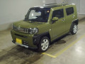 2025 Daihatsu TAFT