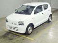 2020 Suzuki Alto
