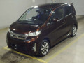 2015 Mitsubishi ek Custom