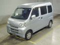 2010 Daihatsu Hijet Cargo