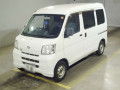 2017 Daihatsu Hijet Cargo