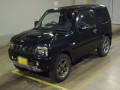 2017 Suzuki Jimny