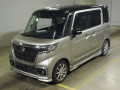 2021 Suzuki Spacia Custom