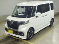 2019 Suzuki Spacia Custom
