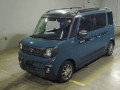 2021 Suzuki Spacia GEAR