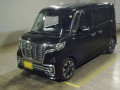 2021 Suzuki Spacia Custom