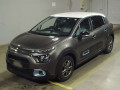 2023 Citroen C3