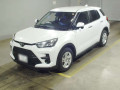 2025 Toyota Raize