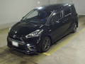 2017 Toyota Sienta