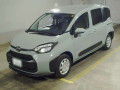 2025 Toyota Sienta