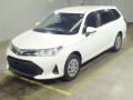 2021 Toyota Corolla Fielder
