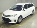 2021 Toyota Corolla Fielder