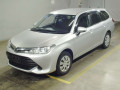 2017 Toyota Corolla Fielder