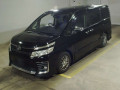 2016 Toyota Voxy