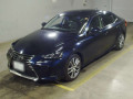 2017 Lexus IS