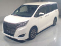 2020 Toyota Esquire