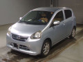 2012 Daihatsu Mira e:S