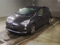 2014 Toyota Aqua