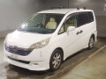 2005 Honda Step WGN