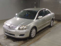 2008 Toyota Avensis