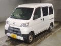 2018 Daihatsu Hijet Cargo