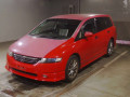 2005 Honda Odyssey