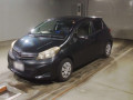 2012 Toyota Vitz