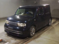 2011 Nissan Cube
