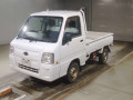 2012 Subaru Sambar Truck