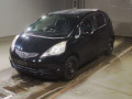 2009 Honda Fit