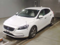 2014 Volvo V40