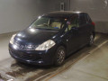 2009 Nissan Tiida