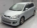 2005 Toyota Ipsum