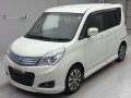2015 Mitsubishi Delica D2