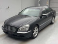 2001 Nissan Cima