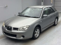 2007 Subaru Impreza Sportswagon