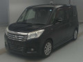 2019 Mitsubishi Delica D2