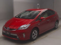 2012 Toyota Prius PHV