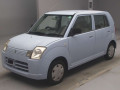 2005 Suzuki Alto
