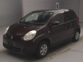 2014 Toyota Passo