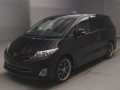2009 Toyota Estima