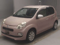 2014 Toyota Passo