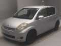 2009 Toyota Passo