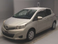 2013 Toyota Vitz