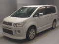 2010 Mitsubishi Delica D5