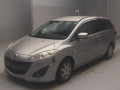 2011 Mazda Premacy