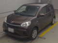 2021 Toyota Passo