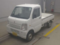 2010 Suzuki Carry Truck