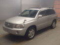 2006 Toyota Kluger